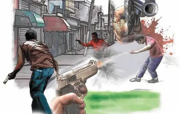 El NYPD informó que el pasado mes de enero comenzó con un alza del 38.5% en el índice general del crimen en la ciudad, en comparación al mismo mes del 2021.