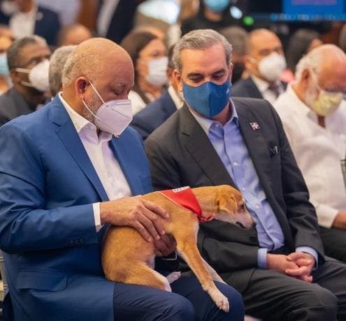 Estas son las figuras politicas que pregonan el amor por