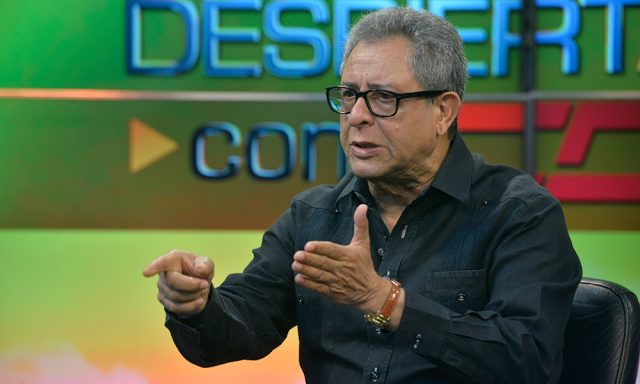 Felucho asegura que Petrocaribe no incidia en el precio del