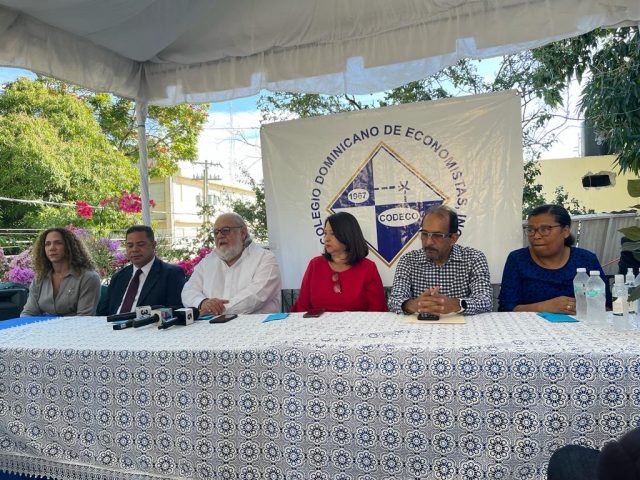 Presidente de Codeco pronostica crisis economica a nivel mundial por