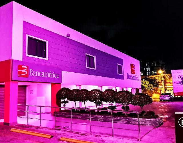 ¿Que deseas saber sobre la disolucion de Bancamerica Aqui te