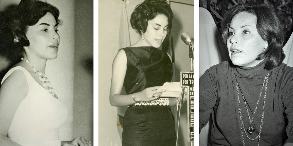 1646549191 731 Conozca cuales son las mujeres que han marcado nuestra historia