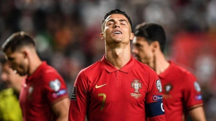 Ronaldo, habla sobre su posible último Mundial.