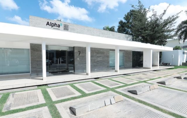 Alpha Inversiones escala a la posicion numero uno en ranking