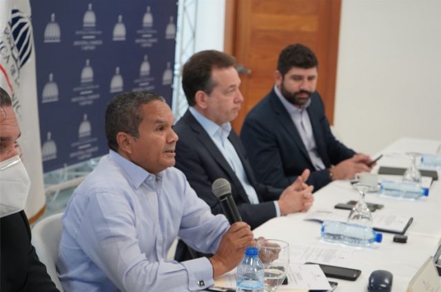 Aprueban 10 nuevas empresas de zonas francas con una inversion