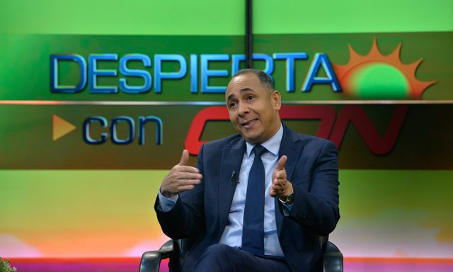 Arroyo defiende la convencion de delegados PRM