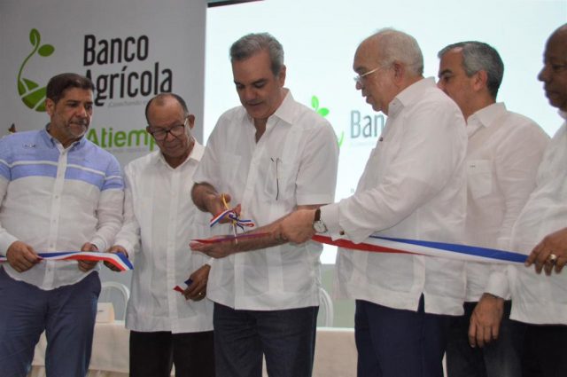 apoyo financiero del Gobierno apoyo financiero del Gobierno