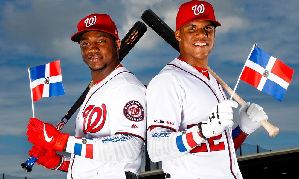 Campos de entrenamientos MLB abren con 200 de RD entre jugadores y entrenadores