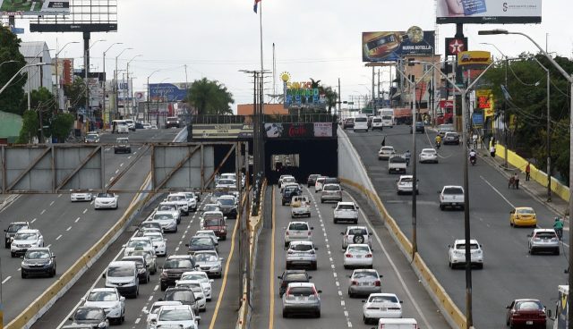Cerrarán esta semana 45 estructuras por mantenimiento en SD