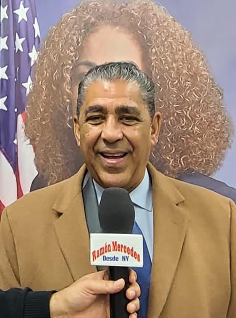 Congresista Espaillat logra obtener 115 millones para su distrito NY 13