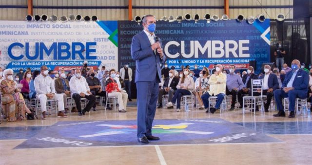 Cupulas de los partidos anulan participacion de militancia en procesos