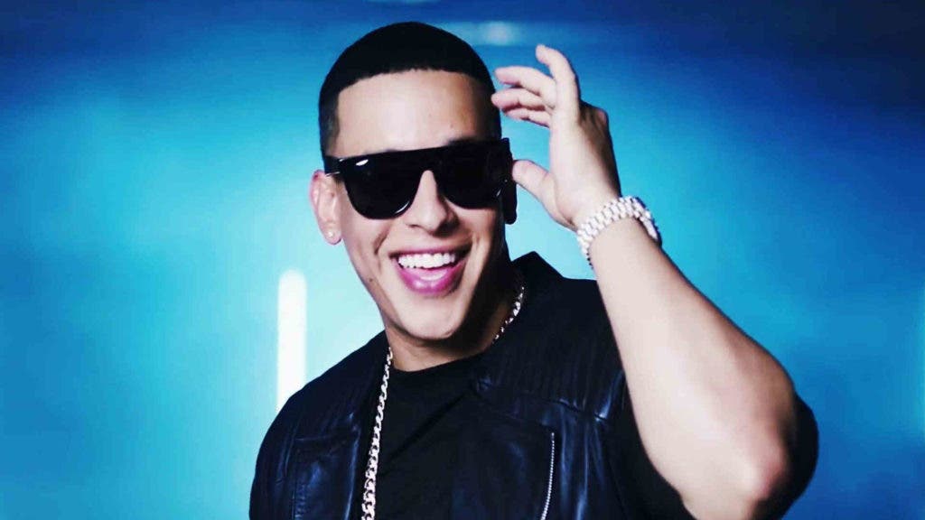 Daddy Yankee dice adios con Legendaddy un disco con grandes colaboraciones 1