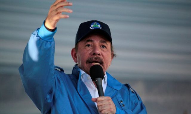 Daniel Ortega destituye al embajador en OEA