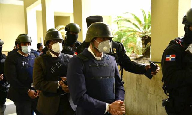 Defensa en caso Coral afirma la justicia esta secuestrada