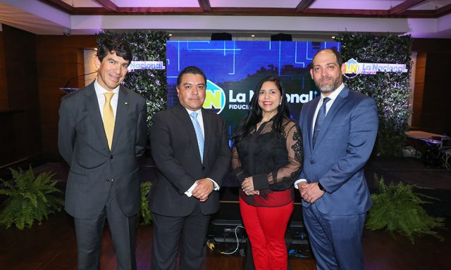 Dice fideicomiso gana terreno en RD por seguridad y transparencia