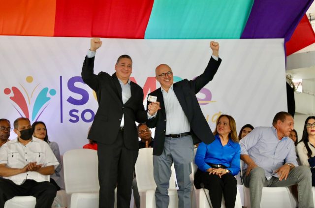 Dominguez Brito llama al Gobierno a socorrer la clase media