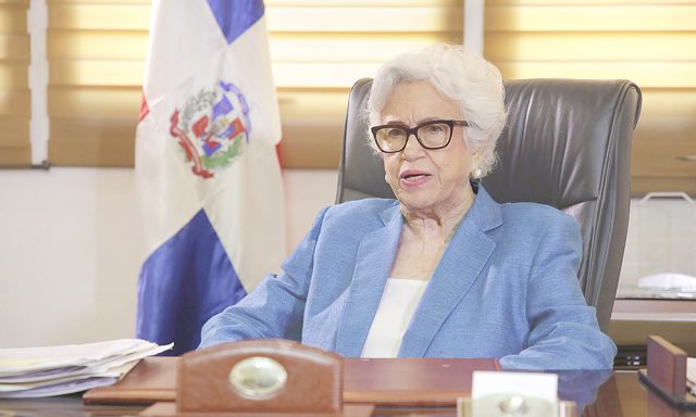 EEUU selecciona a RD para liderar grupo en cumbre