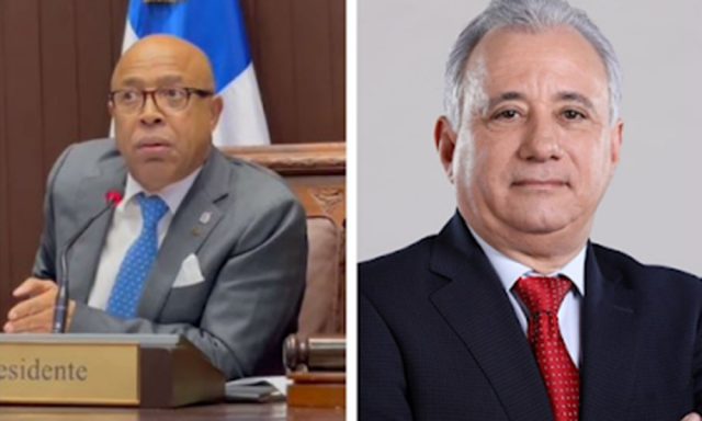 Enfrentamientos de congresistas marcan la nueva legislatura