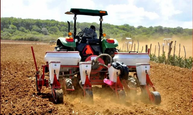 Escasez de cifras evita ver realidad agricola de la RD