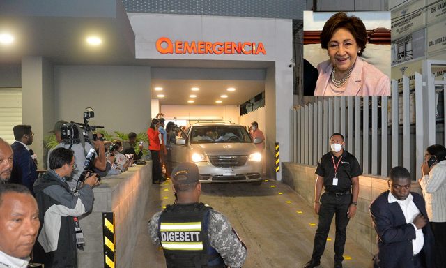 Fallece Dona Rosa una alma noble dulce e integra