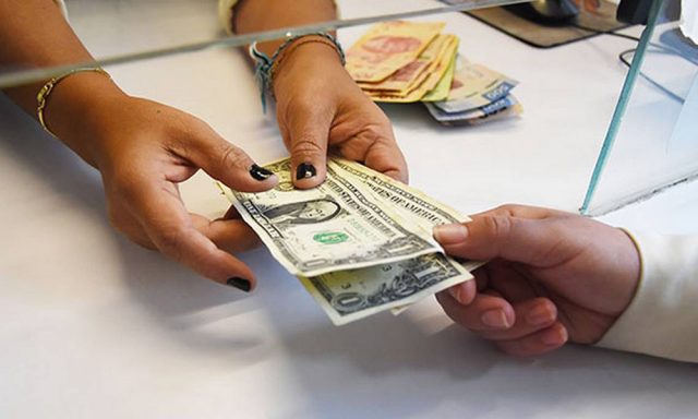 Genero masculino recibe el 538 de las remesas en