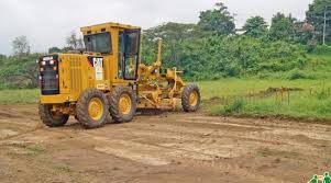 Gobierno construirá en sector de Barahona 40 viviendas modelo