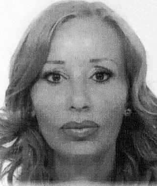 Ana María Cameno, Ana María Cameno,