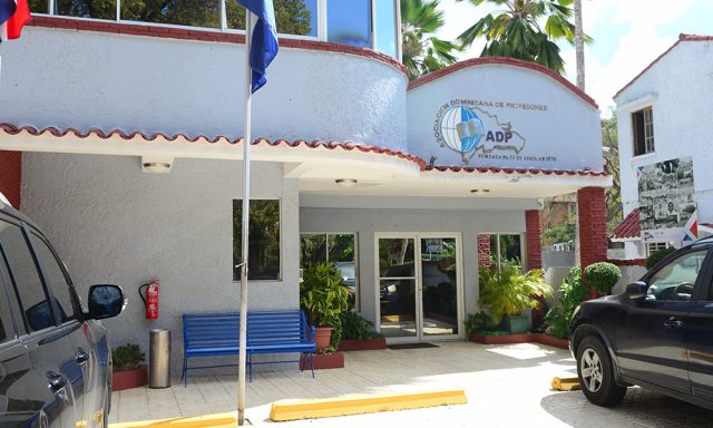 La ADP un poder que trasciende las aulas