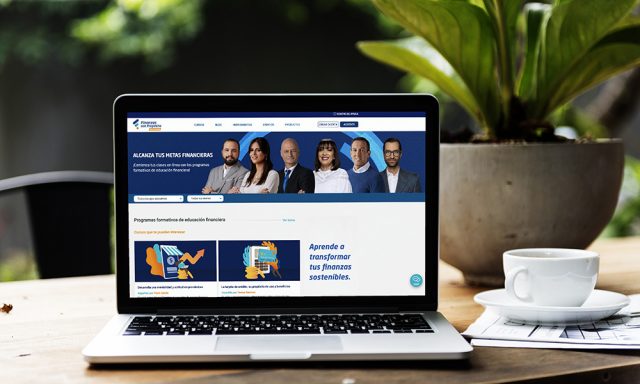 La educacion financiera atrae mas a las mujeres