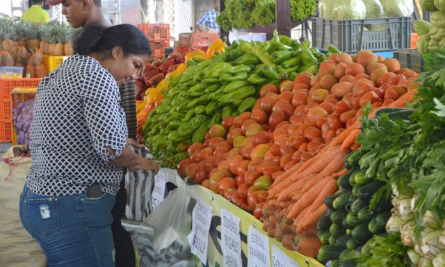 La inflacion de febrero fue 092 acumula 211 en 2