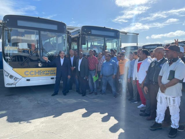 Lamentan que funcionarios esten desinformando sobre la modernizacion en el