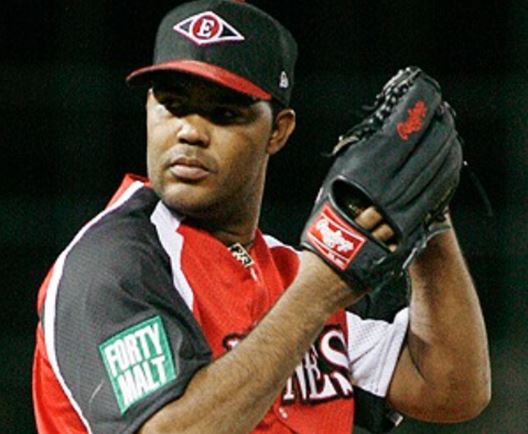 Las 10 temporadas de Odalis Perez en la MLB