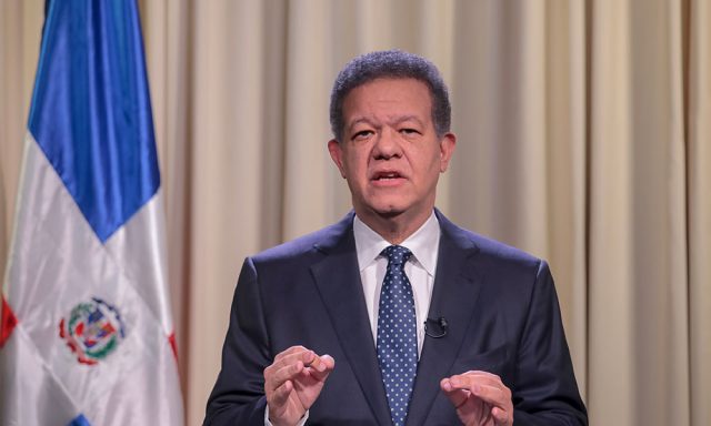 Leonel cuestiona que inflacion de RD supere los paises de