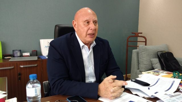 Ley de extincion de dominio concita poco respaldo