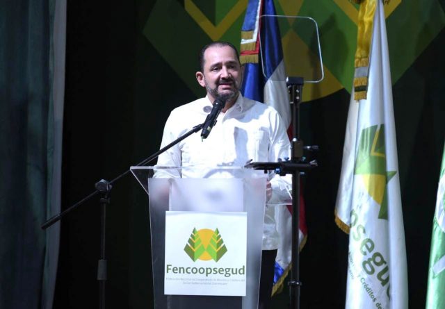 Llaman a Cooperativistas a incrementar acciones por el medio ambiente Llaman a Cooperativistas a incrementar acciones por el medio ambiente