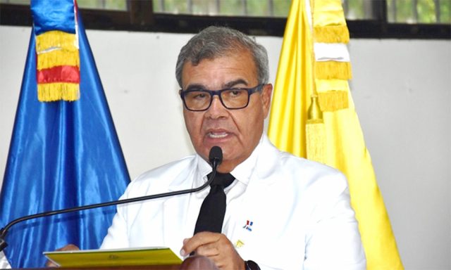 Medicos trataran el repunte de casos de dengue