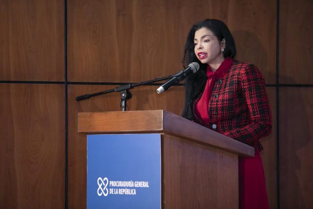 Ministerio Publico El sistema de justicia necesita un cambio de