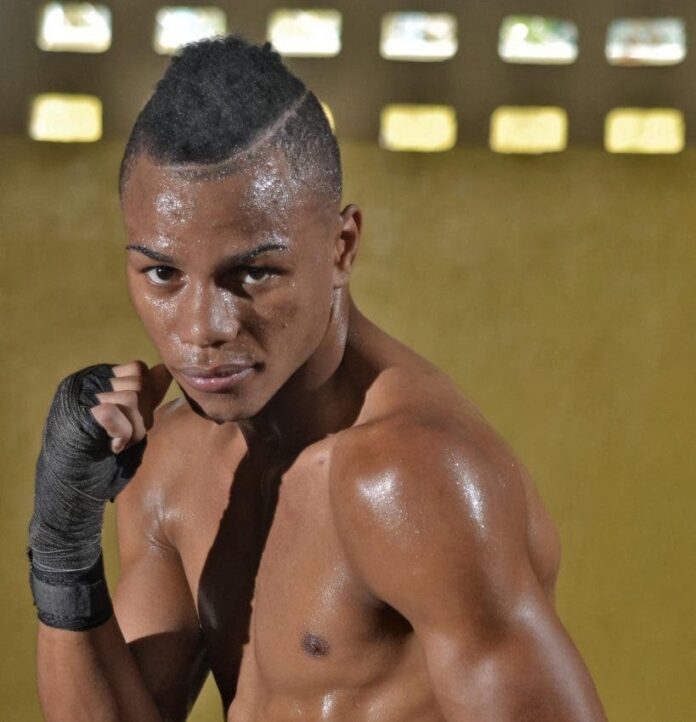 “No dejaré dudas sobre mi triunfo”