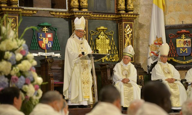 Ozoria celebra sus 25 anos de servicio