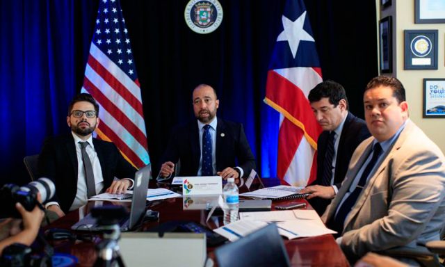 PR empieza a pagar su deuda con entrada en vigor