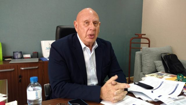 Plantean no incluir puntos grises en ley extincion de dominio