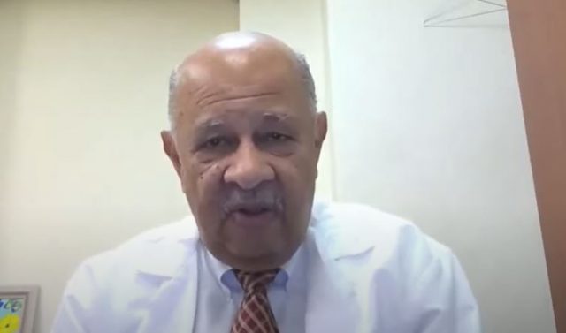 Reafirma compra edificio consular en NY esta pospuesta