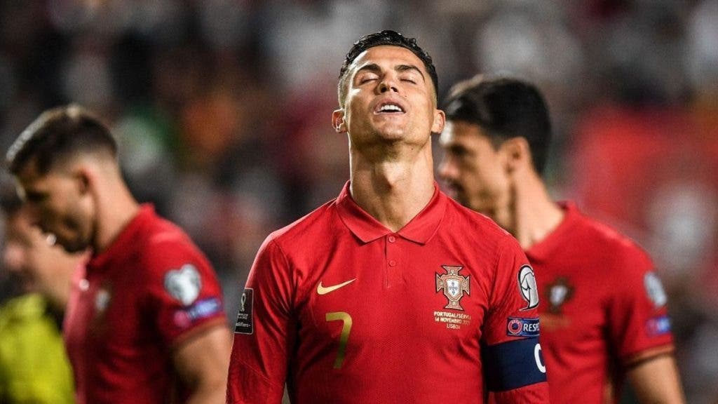 Ronaldo, habla sobre su posible último Mundial.