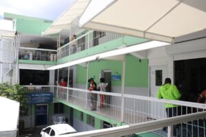 Seguridad y videovigilancia asi se refuerzan en los centros de