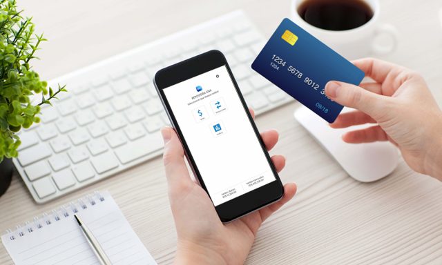 Servicios Digitales Popular facilitan pagos con tarjetas sin contactos