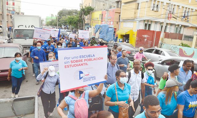 Solo el 5 de los asalariados ganan sueldo de