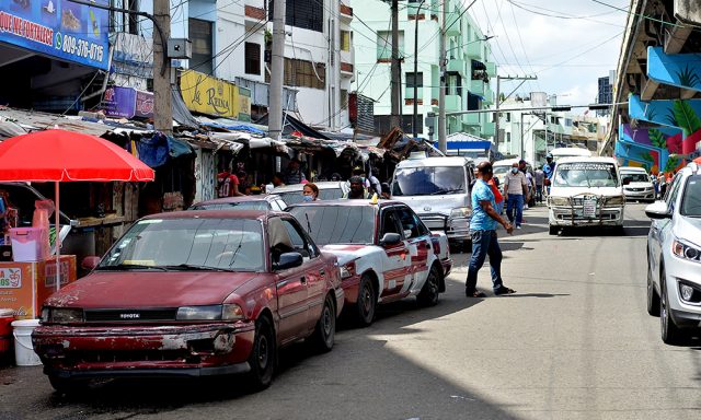 Tomaria 5 meses mas entrega final de primera etapa Duarte