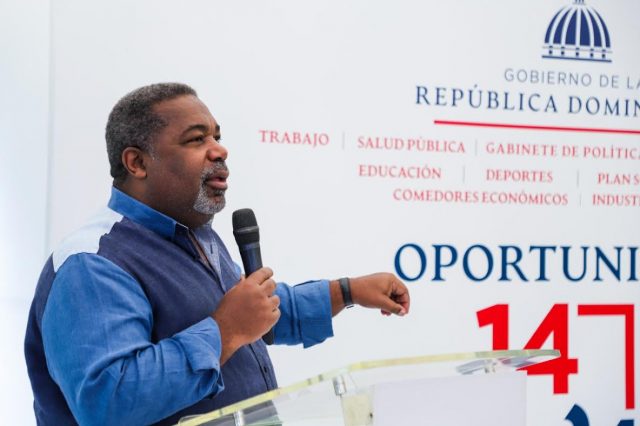 Tony Peña, Gabinete de Política Social, Tony Peña, Gabinete de Política Social,