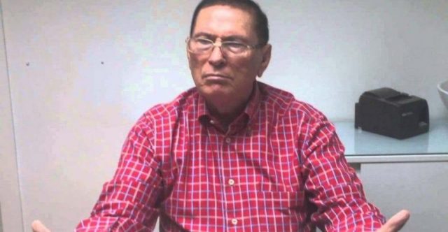 Tribunal condena a Luis Inchausti Rivera por violencia de genero