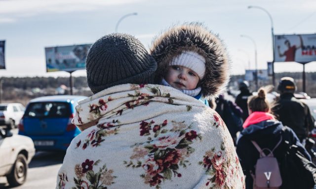 Ucrania asume que no entrara en OTAN
